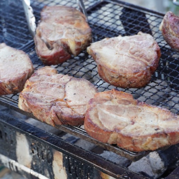 BACARO